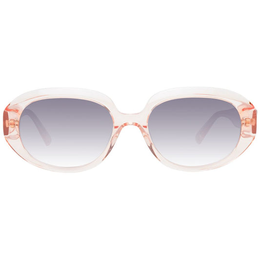Ted Baker Orange Women Sunglasses Ted Baker Light Gray