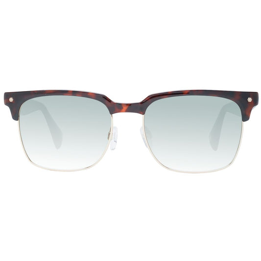 Ted Baker Multicolor Men Sunglasses Ted Baker Light Gray