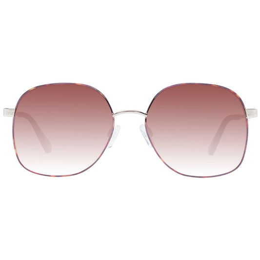 Ted Baker Brown Women Sunglasses Ted Baker Gray