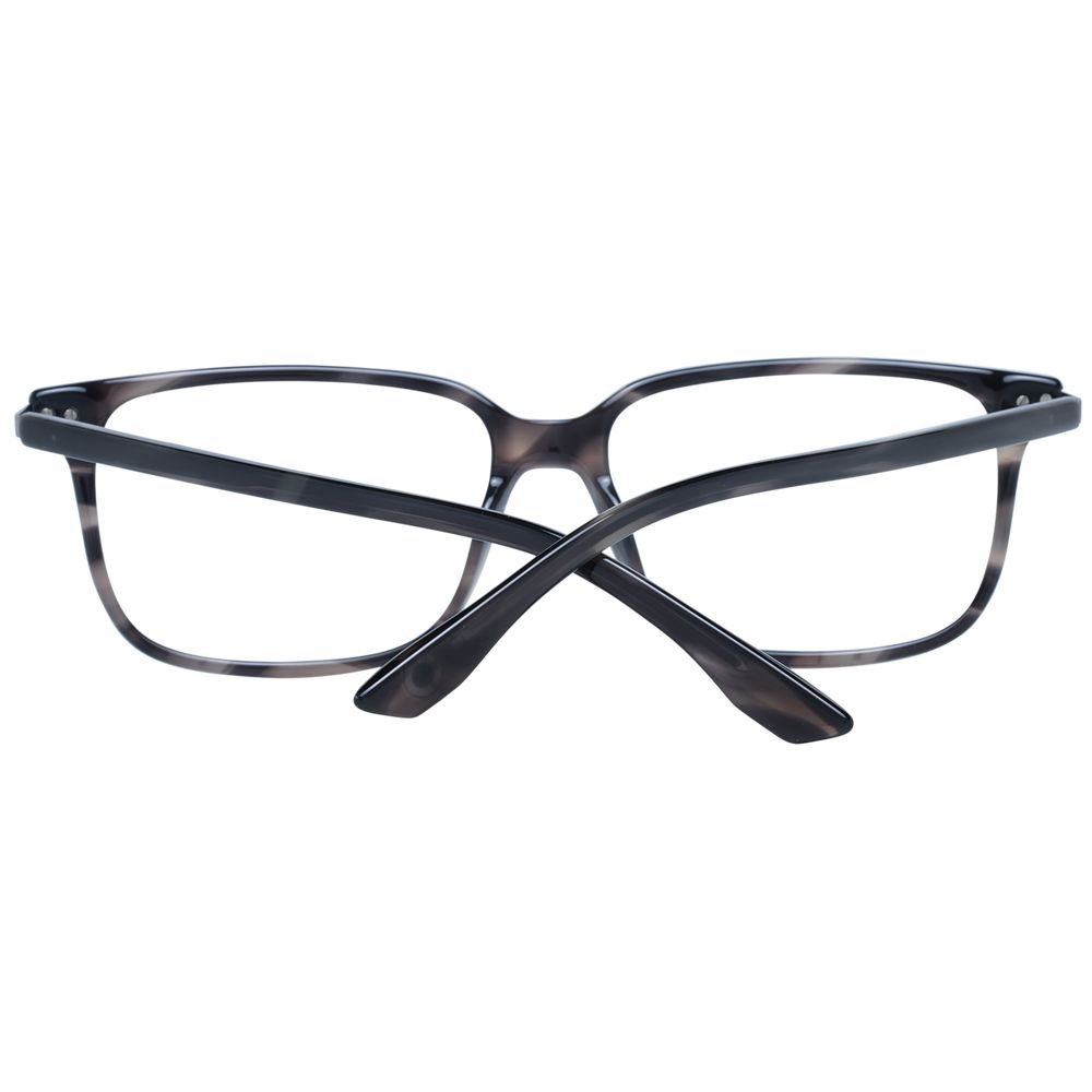 BMW Gray Plastic Glasses (Frames)