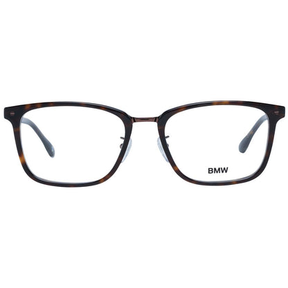 BMW Brown Plastic Glasses (Frames)