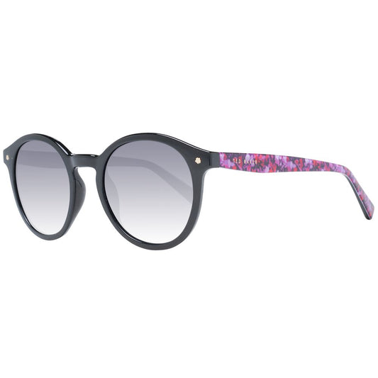 Ted Baker Black Women Sunglasses Ted Baker Gray