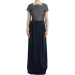 CO|TE Multicolor Doris short sleeve dress