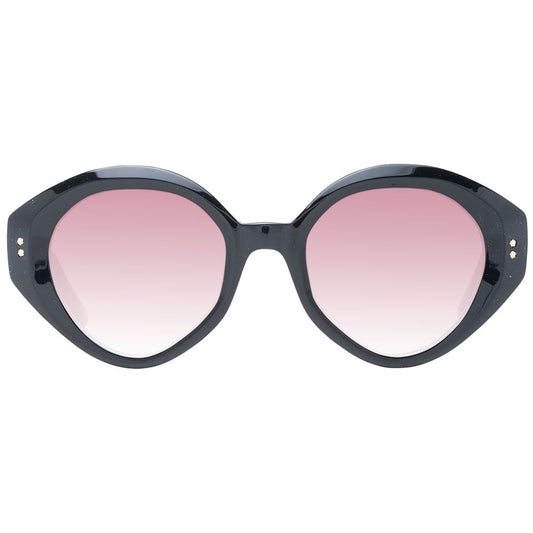 Ted Baker Black Women Sunglasses Ted Baker Dark Slate Gray
