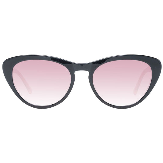 Ted Baker Black Women Sunglasses Ted Baker Dark Slate Gray