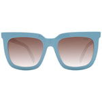 Emilio Pucci Blue Women Sunglasses