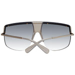 Max Mara Silver Women Sunglasses MA-1049444