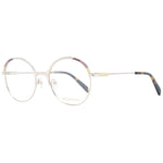 Emilio Pucci Gold Women Optical Frames PU-1049225