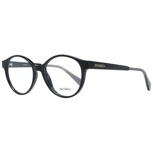 Max & Co Black Women Optical Frames MA-1049498