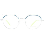 Emilio Pucci Gray Women Optical Frames