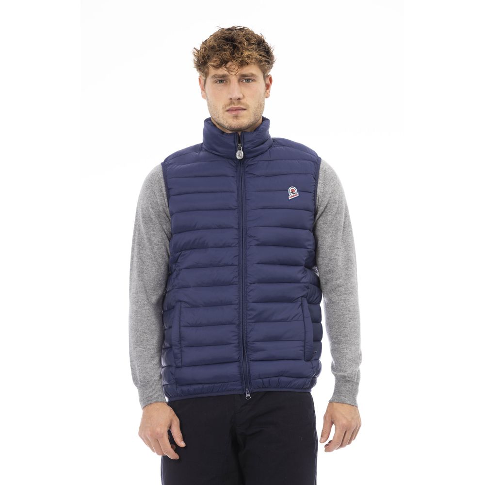 Invicta Army Polyamide Men Jacket 1728,67345744032,Army,Clothing,Invicta,Jackets & Coats - Clothing,Jackets - Men - Clothing,L,M,Men,Men - Clothing,New with tags,Sleveless Jacket - Jackets & Coats - Clothing,XL,XXL