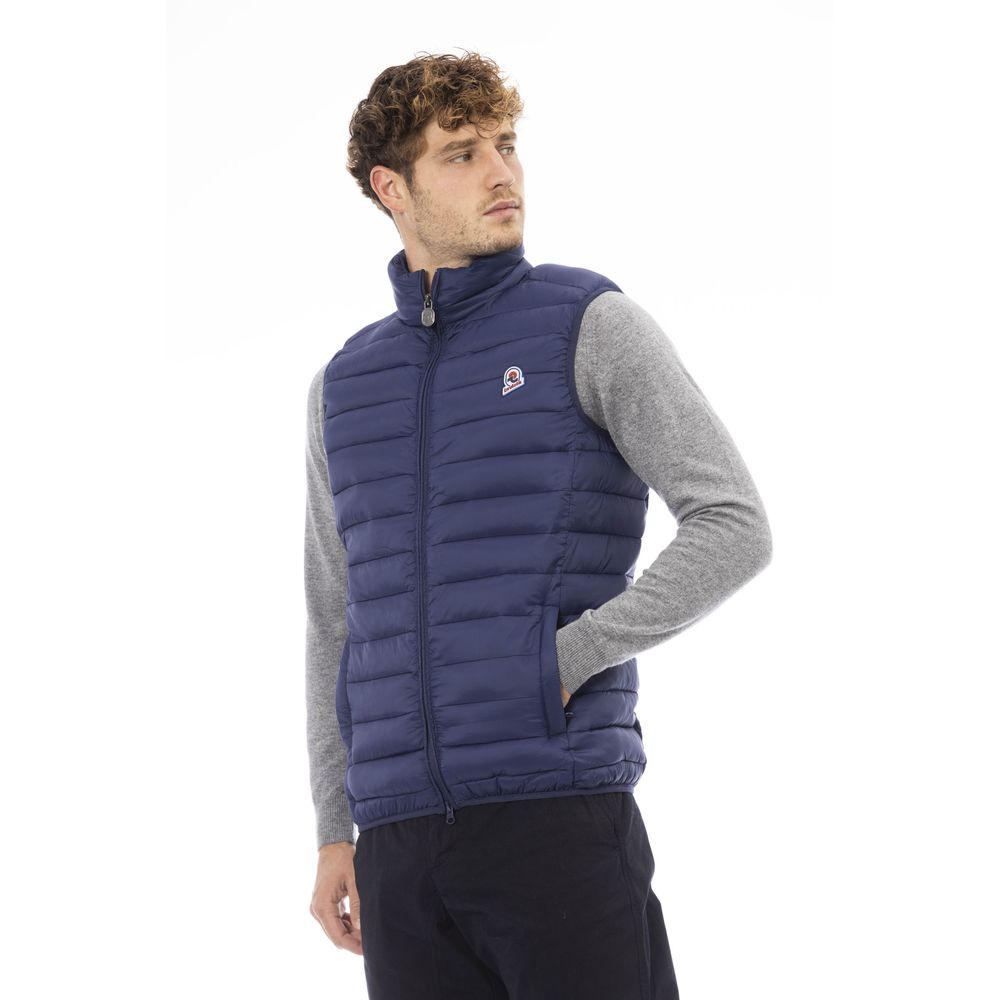 Invicta Army Polyamide Men Jacket 1728,67345744032,Army,Clothing,Invicta,Jackets & Coats - Clothing,Jackets - Men - Clothing,L,M,Men,Men - Clothing,New with tags,Sleveless Jacket - Jackets & Coats - Clothing,XL,XXL