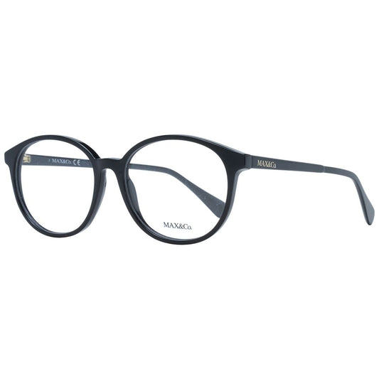 Max & Co Black Women Optical Frames MA-1052027
