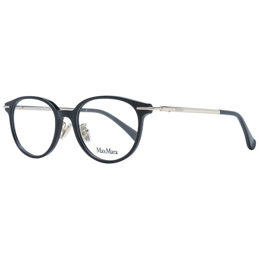Max Mara Black Women Optical Frames MA-1052044