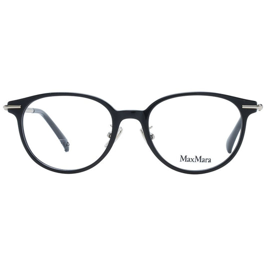 Max Mara Black Women Optical Frames MA-1052044