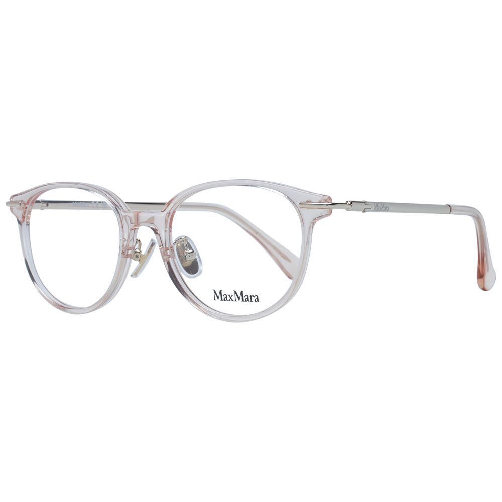 Max Mara Pink Women Optical Frames MA-1052053