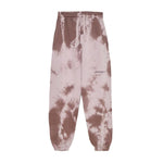 Hinnominate Brown Cotton Men Sweatpant