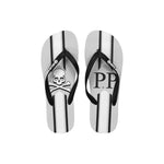 Philipp Plein Gray Polyester Women's Sandal PH-9653-EU36.5/US6.5