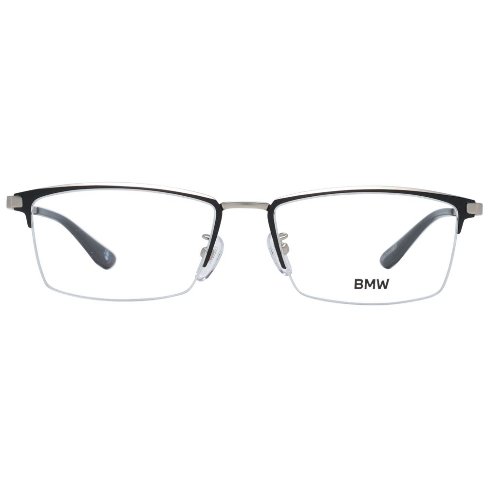 BMW Black Titanium Glasses (Frames)