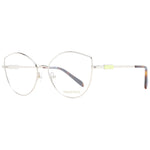 Emilio Pucci Silver Women Optical Frames PU-1049231