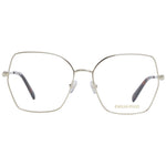 Emilio Pucci Gold Women Optical Frames PU-1049230