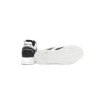 Cerruti 1881 Black Cowhide Women Sneaker
