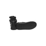 Cerruti 1881 Black Leather Women's Boot