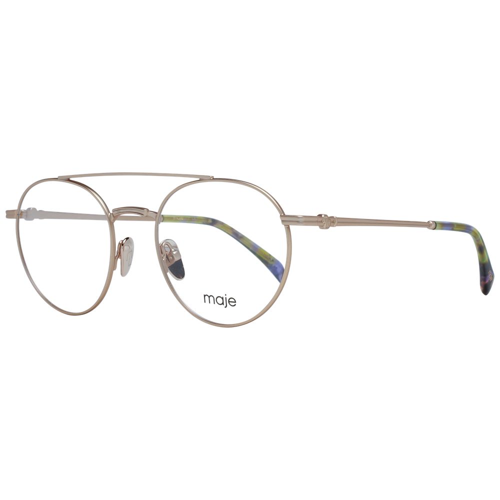 Maje Gold Women Optical Frames MA-1053133