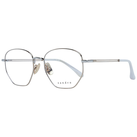 Sandro Silver Women Optical Frames SA-1053271