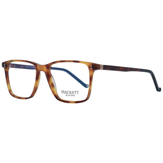 Hackett Brown Men Glasses Frame