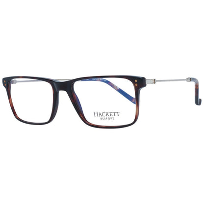 Hackett Brown Men Glasses Frame