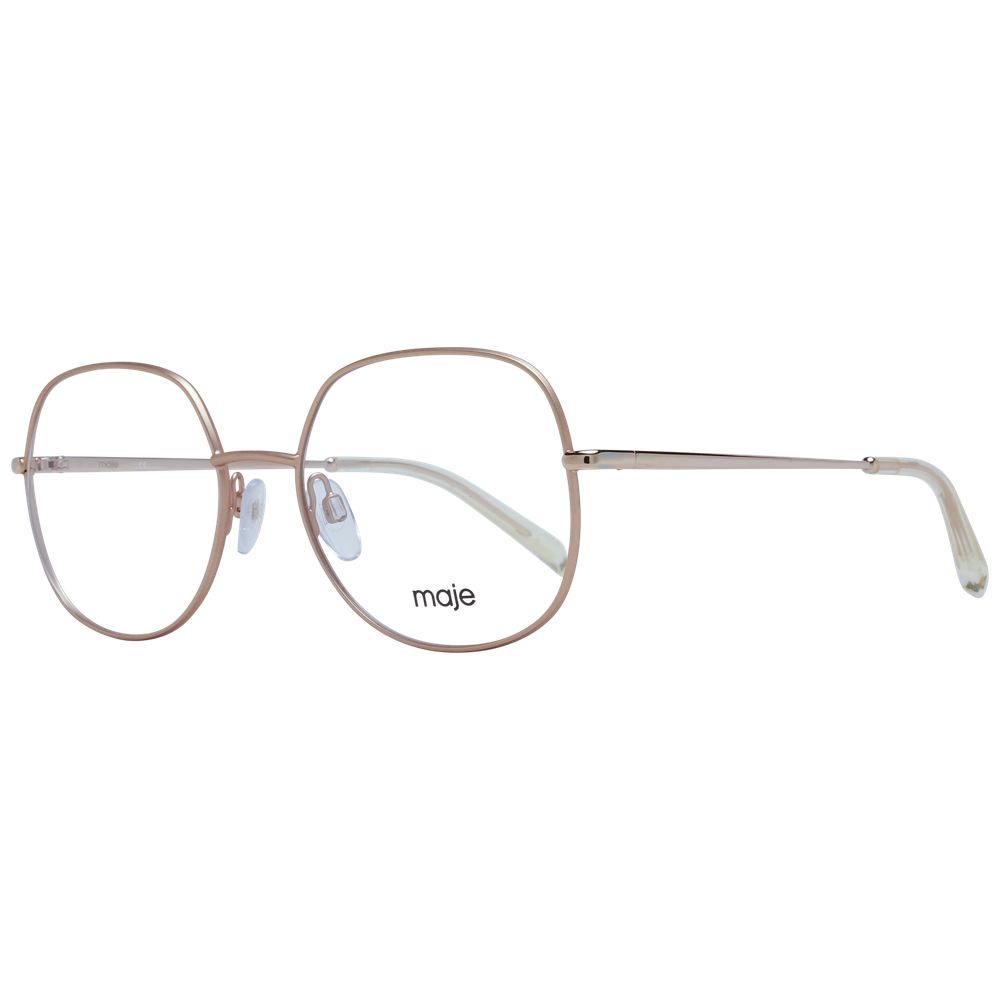 Maje Gold Women Optical Frames MA-1053123