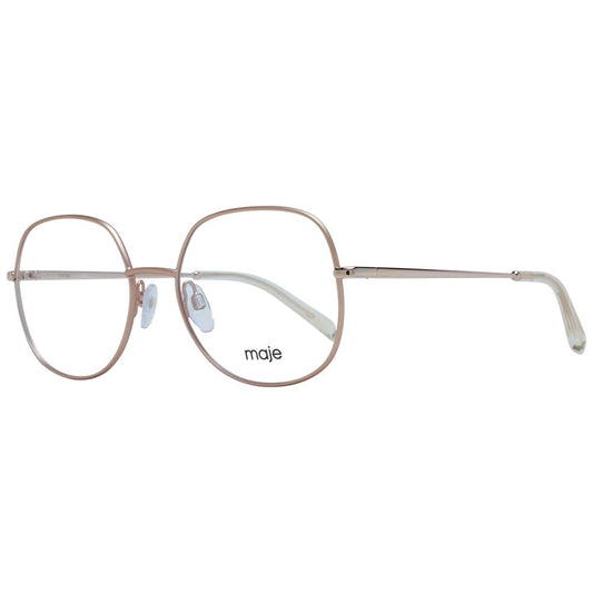 Maje Gold Women Optical Frames MA-1053123