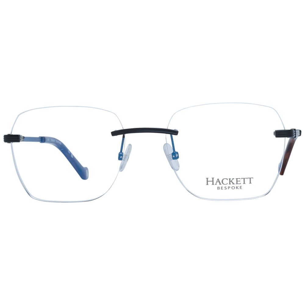 Hackett Black Men Optical Frames HA-1053081