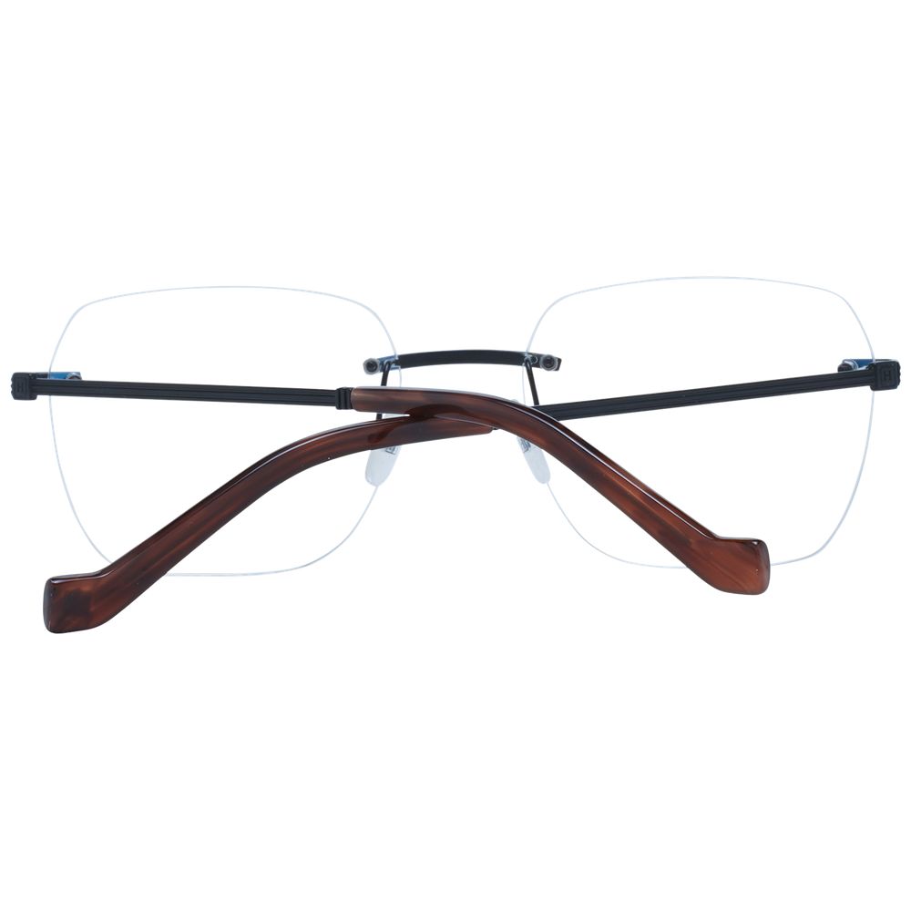 Hackett Black Men Optical Frames HA-1053081