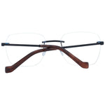 Hackett Black Men Optical Frames HA-1053081