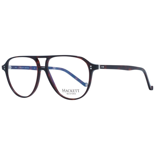 Hackett Brown Men Glasses Frame