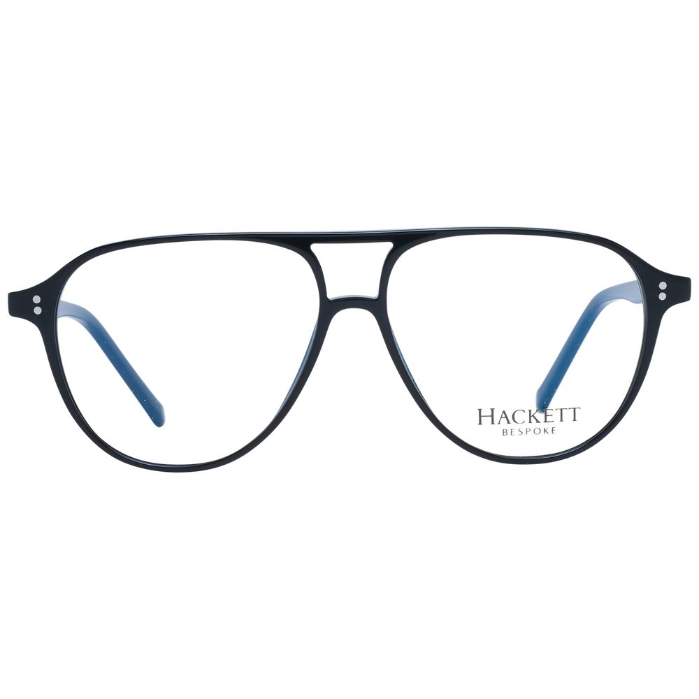 Hackett Black Men Optical Frames HA-1053050