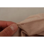 Dolce & Gabbana Beige Cashmere Turtleneck Pullover Sweater