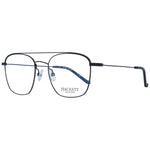 Hackett Black Men Optical Frames HA-1053058