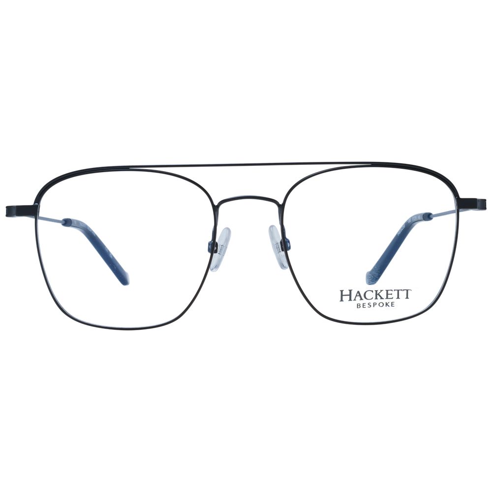 Hackett Black Men Optical Frames HA-1053058