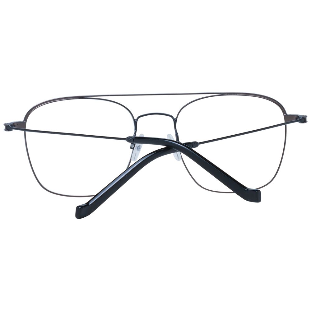 Hackett Black Men Optical Frames HA-1053058