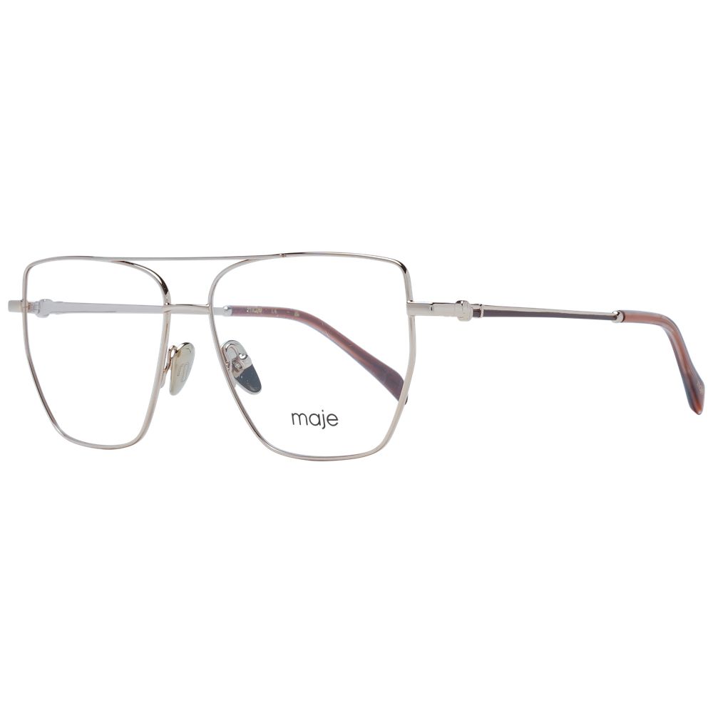 Maje Gold Women Optical Frames MA-1053134