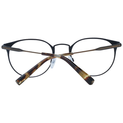 Ted Baker Brown Metal Glasses (Frames)