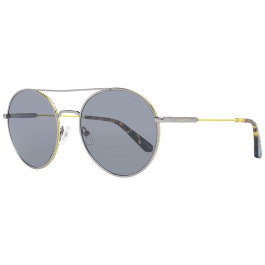 Gant Gray Men Sunglasses Gant Dark Gray