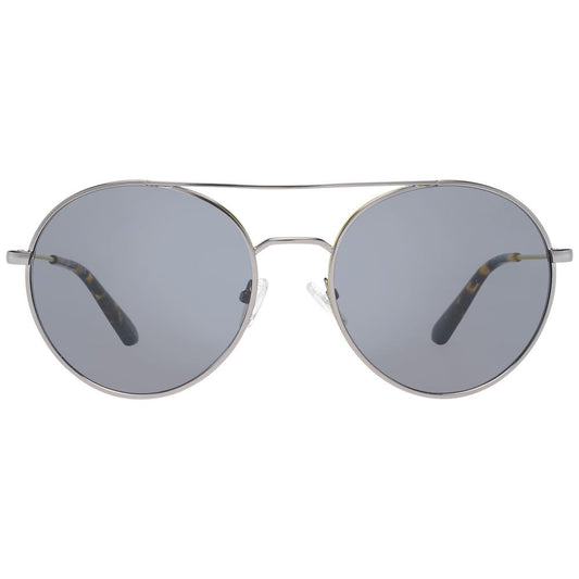 Gant Gray Men Sunglasses Gant Dark Gray