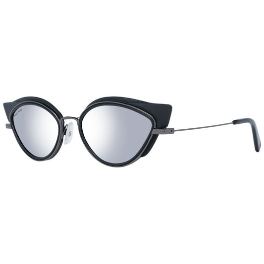 Dsquared² Black Women Sunglasses Dsquared² Light Gray