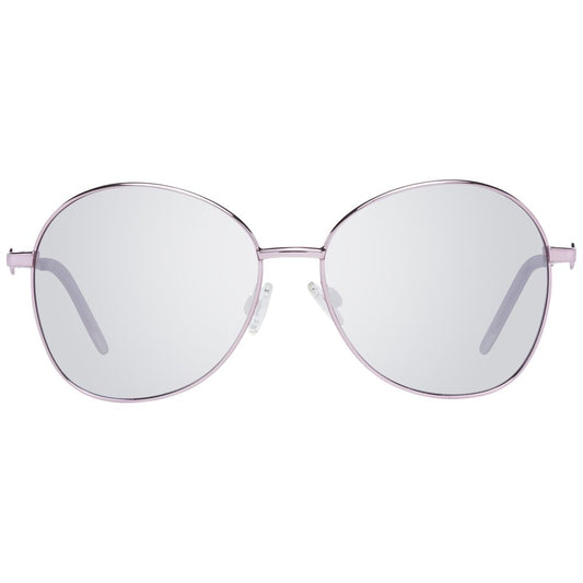 Missoni Rose Gold Women Sunglasses Missoni Light Gray