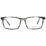 Police Gray Men Optical Frames PO-1025055