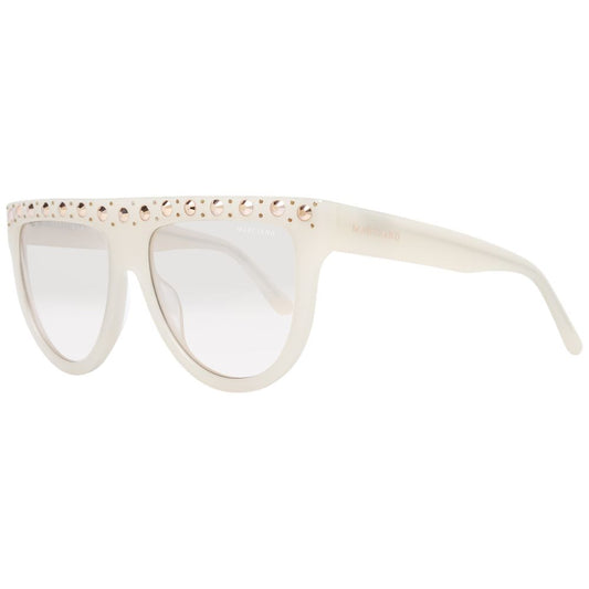 Marciano by Guess White Women Sunglasses Marciano by Guess Antique White